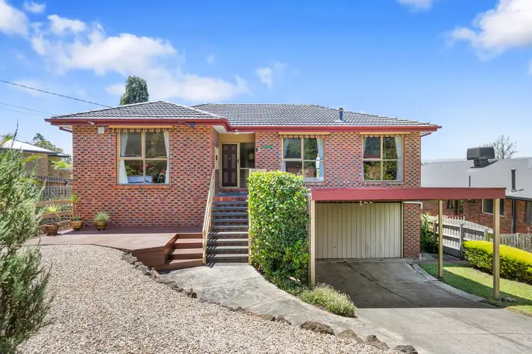 20 Polaris Way, Chirnside Park VIC 3116