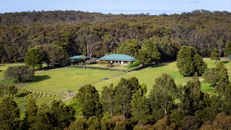 51 Scarffs Road North, Buninyong VIC 3357