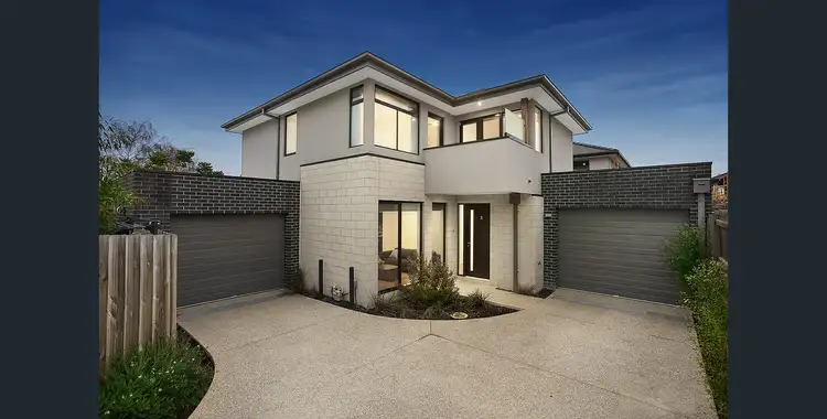 3/1 Katta Court, Ashwood VIC 3147