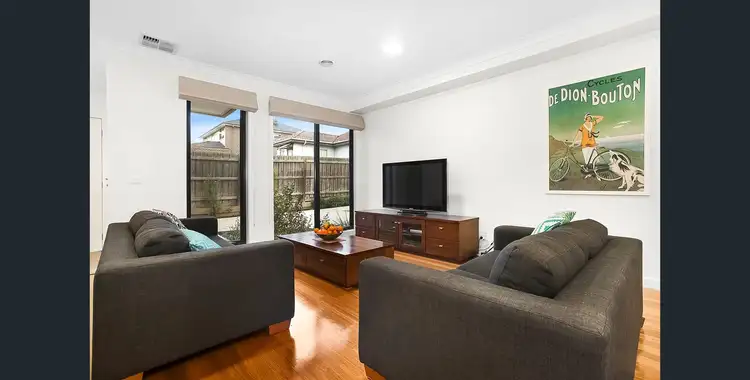 Third view of Homely townhouse listing, 3/1 Katta Court, Ashwood VIC 3147