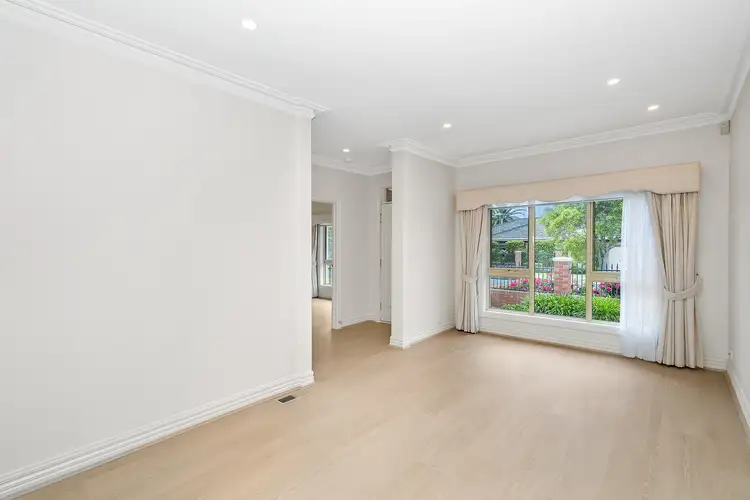 Second view of Homely unit listing, 1/10 Alexander Street, Mount Waverley VIC 3149