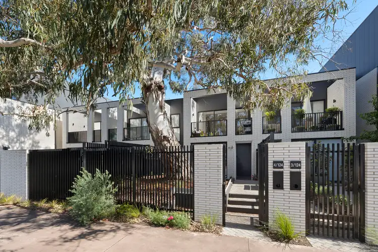 4/124 White Street, Mordialloc VIC 3195