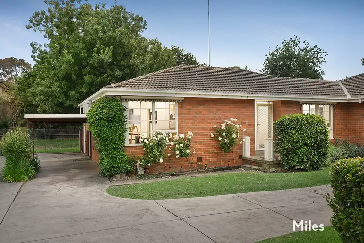 16/77-79 Rosanna Road