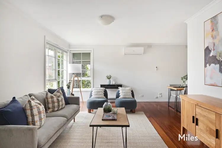 Third view of Homely unit listing, 16/77-79 Rosanna Road, Heidelberg VIC 3084