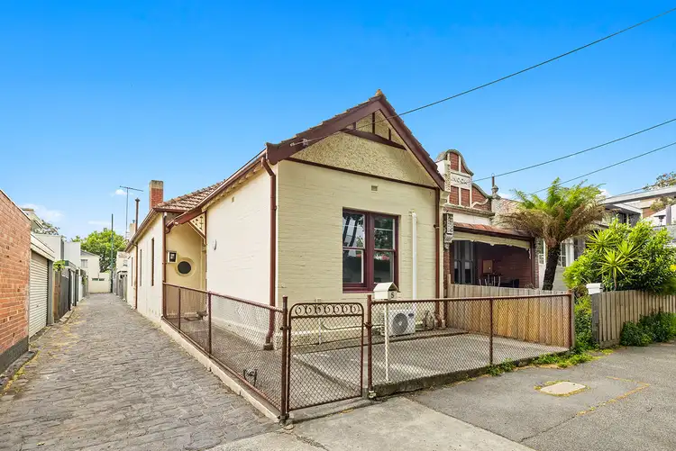 5 Summers Street, Prahran VIC 3181