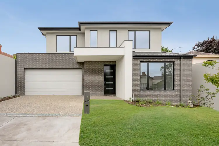 12 Belford Avenue, Kew East VIC 3102