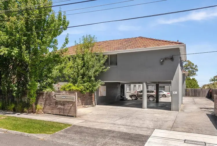 7/24 Wright Street, Clayton VIC 3168