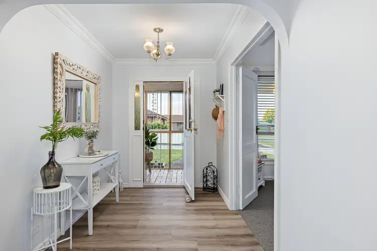 Second view of Homely house listing, 4 Kentucky Court, Delacombe VIC 3356