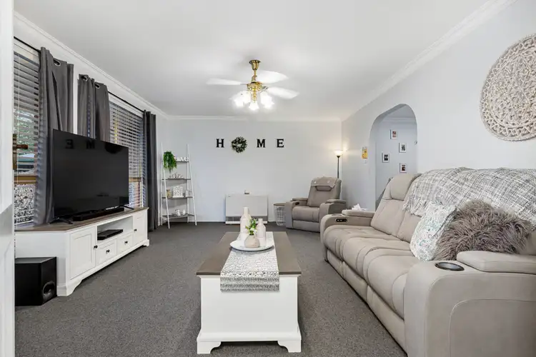 Third view of Homely house listing, 4 Kentucky Court, Delacombe VIC 3356