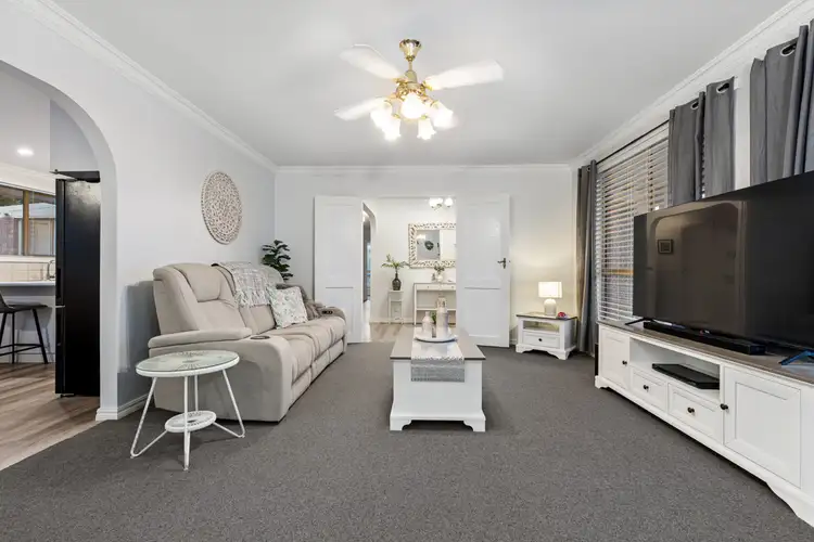 Fourth view of Homely house listing, 4 Kentucky Court, Delacombe VIC 3356