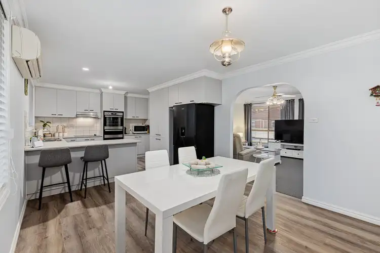 Sixth view of Homely house listing, 4 Kentucky Court, Delacombe VIC 3356