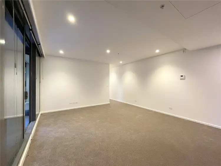 Second view of Homely apartment listing, 205/98 Fawkner Street, Southbank VIC 3006