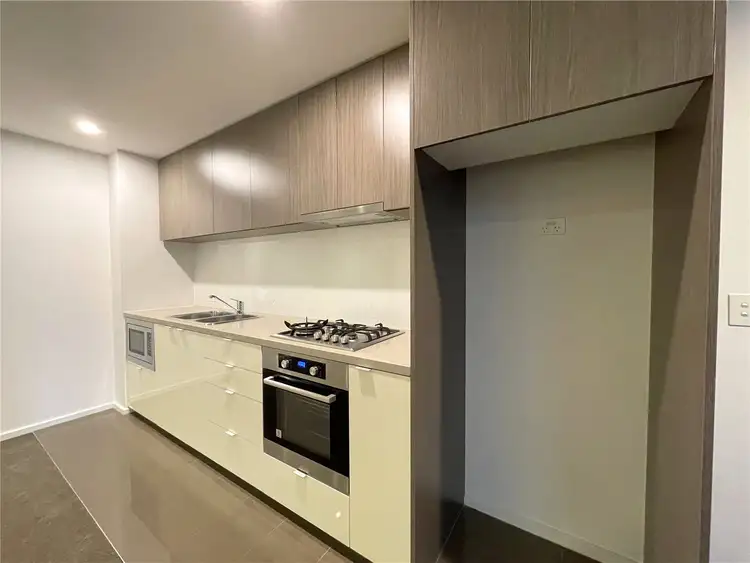 Third view of Homely apartment listing, 205/98 Fawkner Street, Southbank VIC 3006