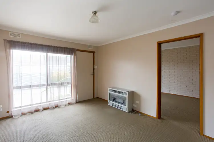 Second view of Homely unit listing, 3/24 Molbray Street, Wendouree VIC 3355