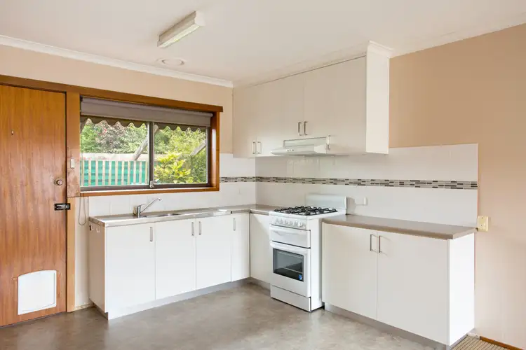 Third view of Homely unit listing, 3/24 Molbray Street, Wendouree VIC 3355