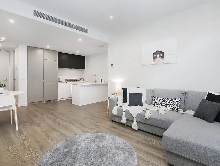 Main view of Homely apartment listing, 330/226 Bay Road, Sandringham VIC 3191