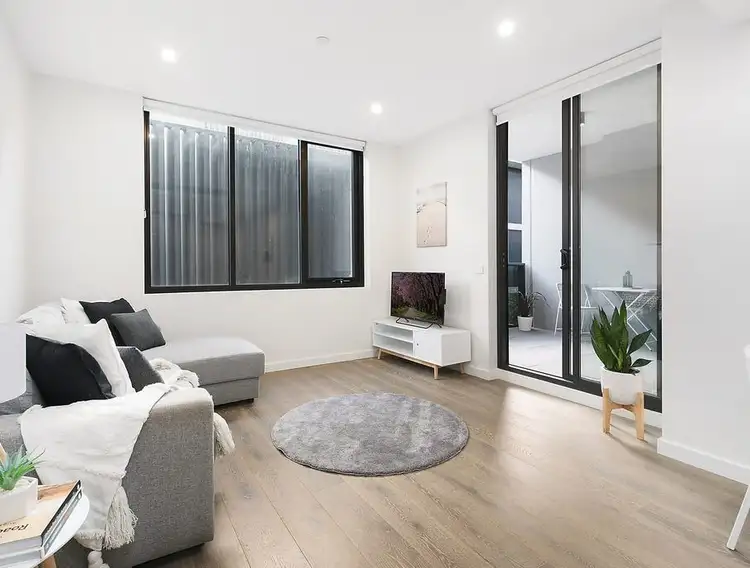 Second view of Homely apartment listing, 330/226 Bay Road, Sandringham VIC 3191