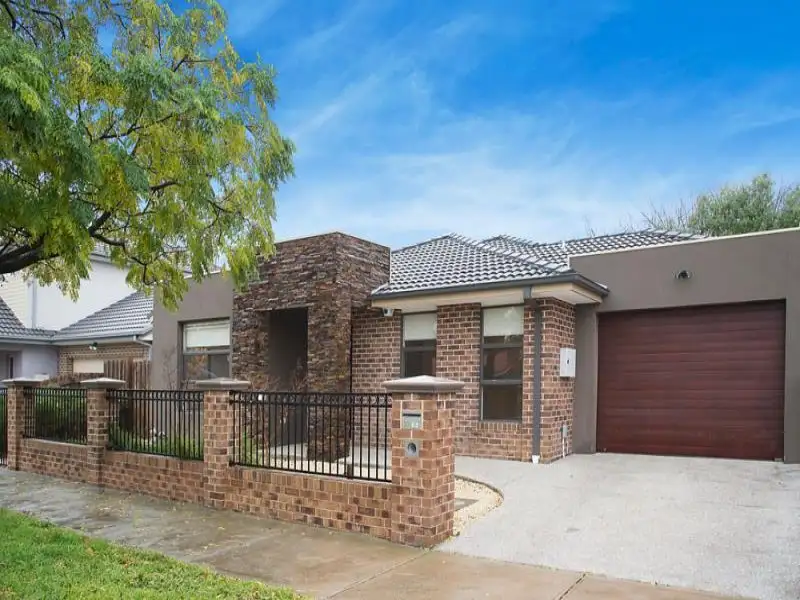 Main view of Homely unit listing, 12A Monash Street, Heidelberg Heights VIC 3081