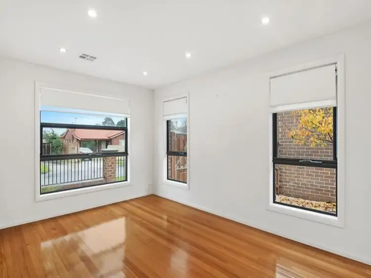 Second view of Homely unit listing, 12A Monash Street, Heidelberg Heights VIC 3081