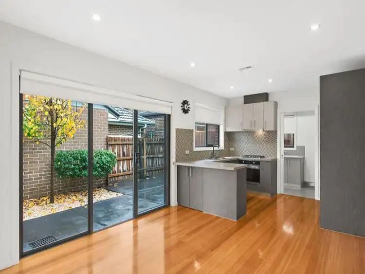 Third view of Homely unit listing, 12A Monash Street, Heidelberg Heights VIC 3081