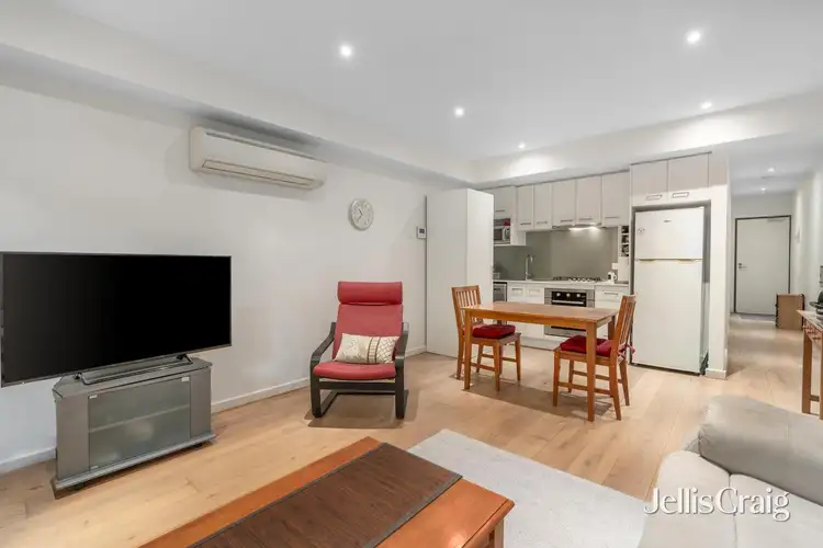 Second view of Homely apartment listing, 7/40 Rosanna Road, Heidelberg VIC 3084