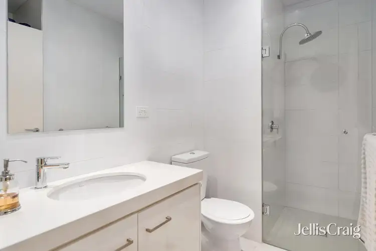 Fifth view of Homely apartment listing, 7/40 Rosanna Road, Heidelberg VIC 3084