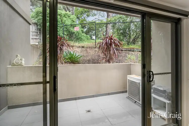 Sixth view of Homely apartment listing, 7/40 Rosanna Road, Heidelberg VIC 3084