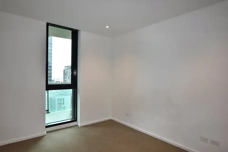 Second view of Homely apartment listing, 2813/601 Little Lonsdale Street, Melbourne VIC 3000