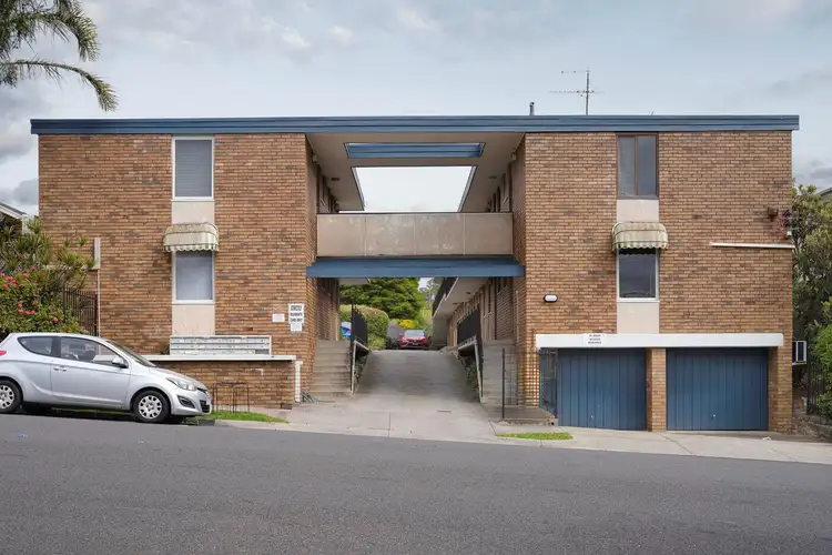 14/39-41 Murray Street, Brunswick West VIC 3055