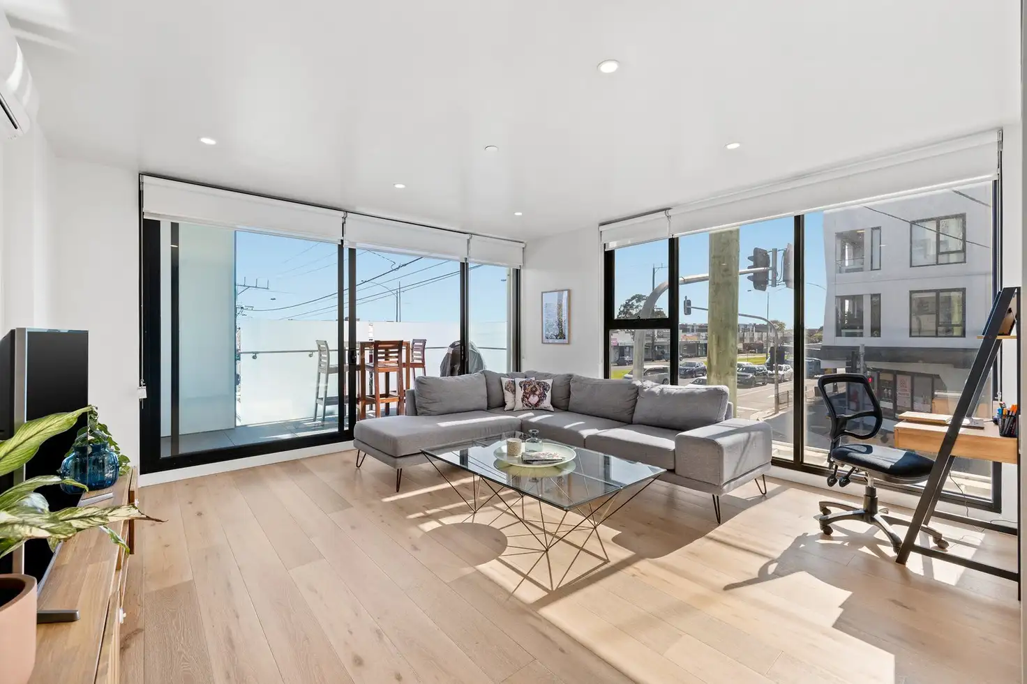 Main view of Homely apartment listing, 102/730a Centre Road, Bentleigh East VIC 3165