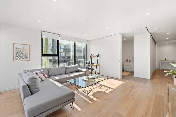 Second view of Homely apartment listing, 102/730a Centre Road, Bentleigh East VIC 3165