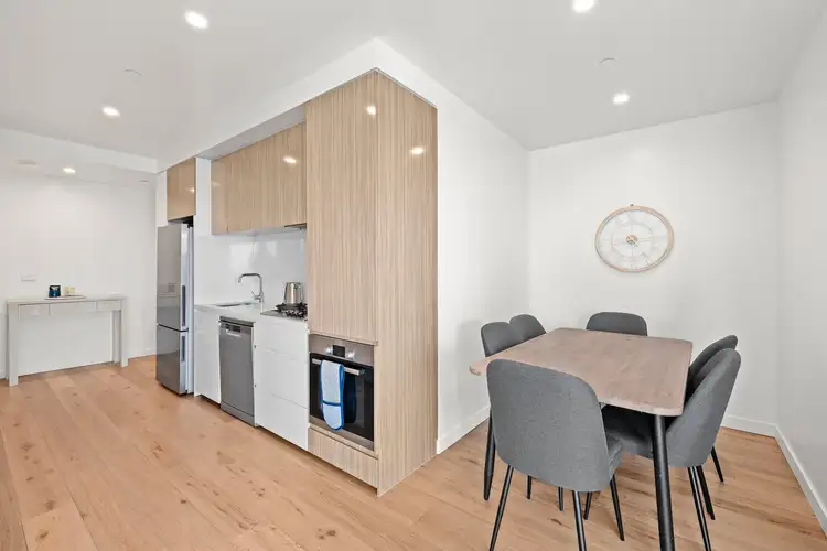 Fourth view of Homely apartment listing, 102/730a Centre Road, Bentleigh East VIC 3165
