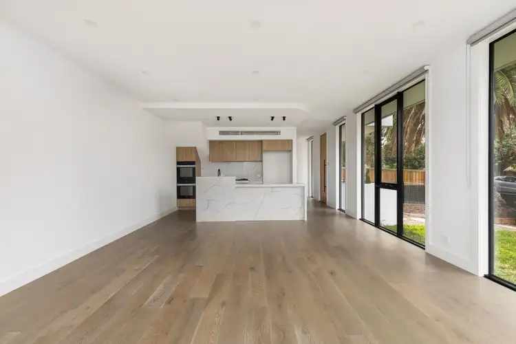 Fourth view of Homely townhouse listing, 8 Cowra Street, Brighton VIC 3186