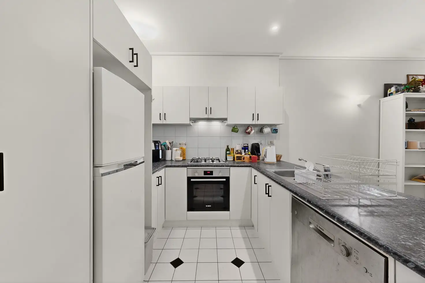 Main view of Homely apartment listing, 8/2 MacArthur Road, Parkville VIC 3052