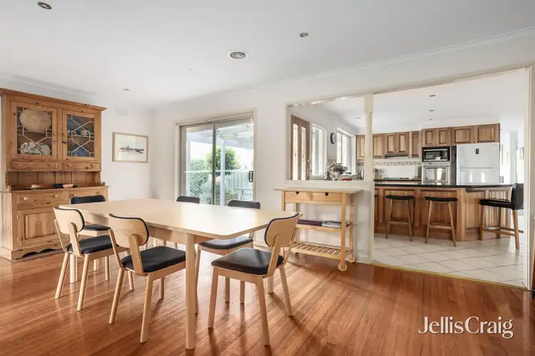 Second view of Homely house listing, 14 Finnigan Street, Research VIC 3095