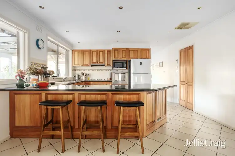 Third view of Homely house listing, 14 Finnigan Street, Research VIC 3095