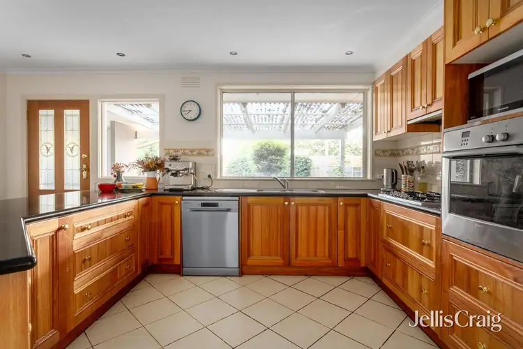Fourth view of Homely house listing, 14 Finnigan Street, Research VIC 3095