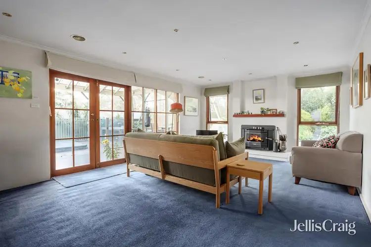 Fifth view of Homely house listing, 14 Finnigan Street, Research VIC 3095