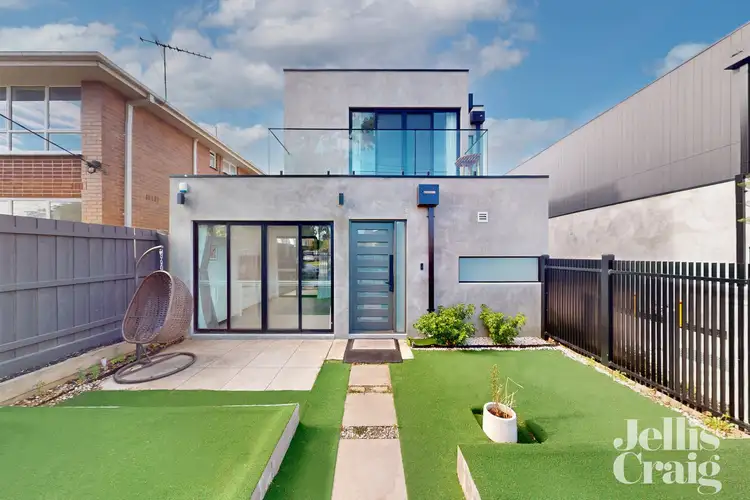 1/1305 Glen Huntly Road, Carnegie VIC 3163