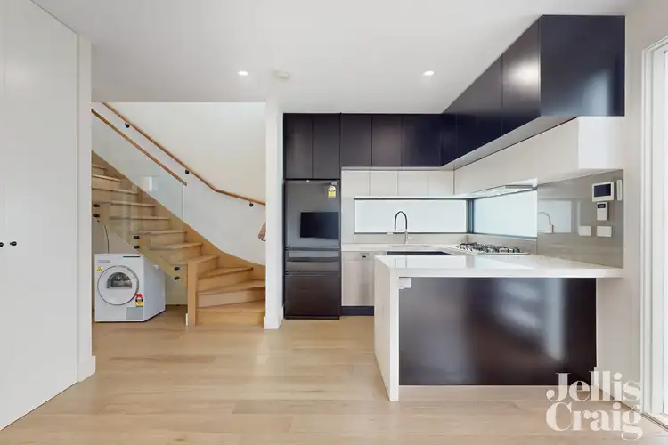 Third view of Homely townhouse listing, 1/1305 Glen Huntly Road, Carnegie VIC 3163