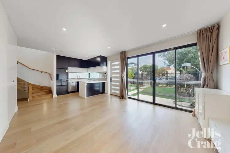 Fourth view of Homely townhouse listing, 1/1305 Glen Huntly Road, Carnegie VIC 3163