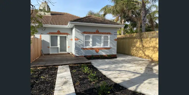 5 Stephens Street, Caulfield VIC 3162