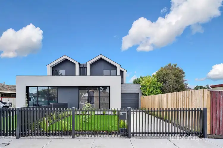 83 Second Avenue, Altona North VIC 3025