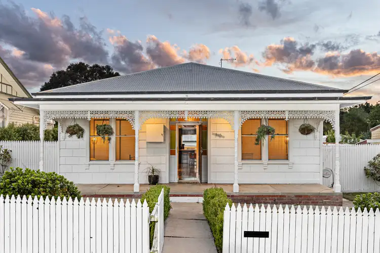 310 Grant Street, Golden Point VIC 3350