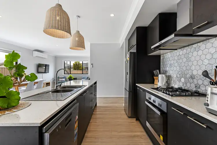 Third view of Homely house listing, 25B Spoonbill Avenue, Winter Valley VIC 3358