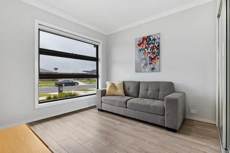 Sixth view of Homely house listing, 25B Spoonbill Avenue, Winter Valley VIC 3358