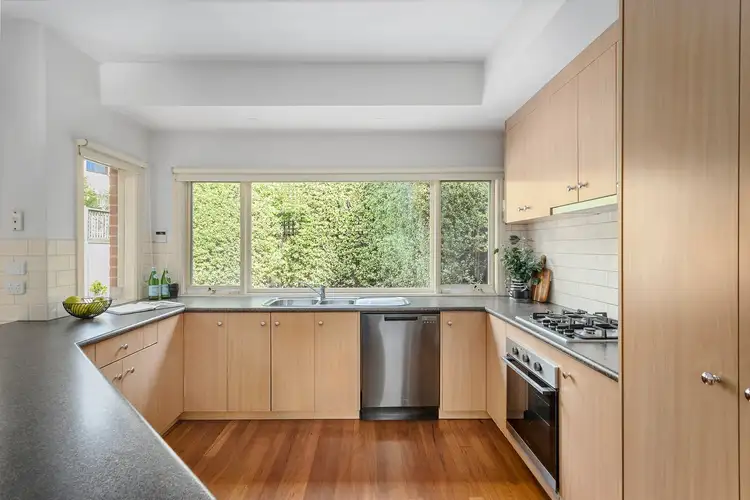 Third view of Homely house listing, 25 Arawatta Street, Carnegie VIC 3163