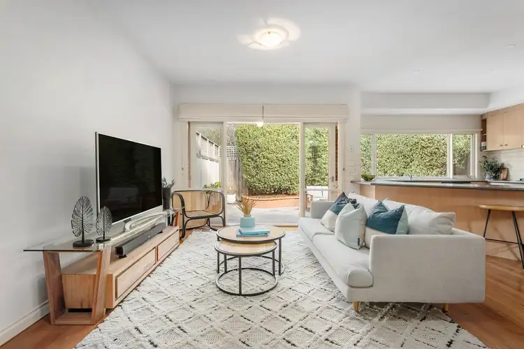 Fourth view of Homely house listing, 25 Arawatta Street, Carnegie VIC 3163