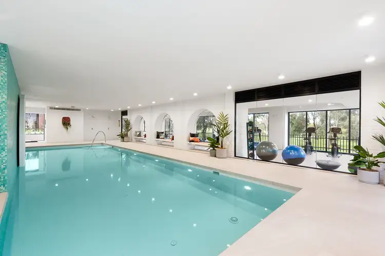 306/9B Remington Drive, Highett VIC 3190