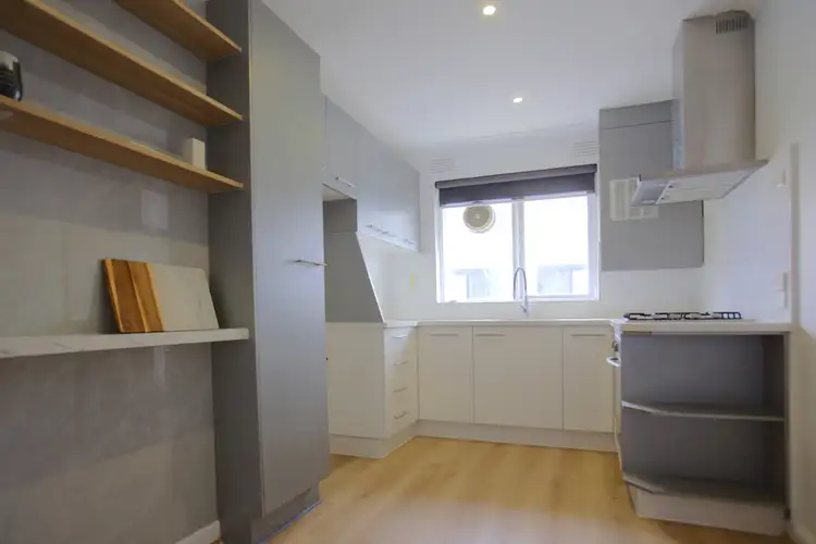 6/13A Lewisham Road, Windsor VIC 3181